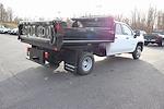 New 2025 Chevrolet Silverado 3500 Crew Cab Dump Truck for sale #33019 - photo 3