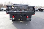 New 2025 Chevrolet Silverado 3500 Crew Cab Dump Truck for sale #33019 - photo 24