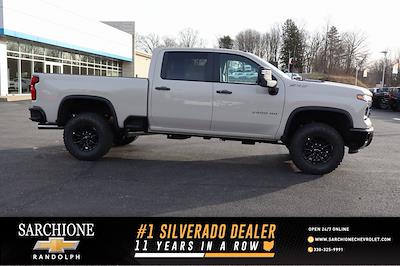 2026 Chevrolet Silverado 2500 Crew Cab 4WD Pickup for sale #33020 - photo 1