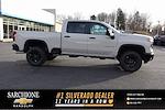 2026 Chevrolet Silverado 2500 Crew Cab 4WD Pickup for sale #33020 - photo 1