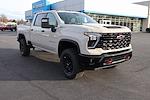 2026 Chevrolet Silverado 2500 Crew Cab 4WD Pickup for sale #33020 - photo 2