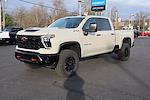 2026 Chevrolet Silverado 2500 Crew Cab 4WD Pickup for sale #33020 - photo 23