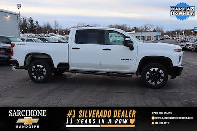 2020 Chevrolet Silverado 2500 Crew Cab SRW 4WD Pickup for sale #33020A - photo 1
