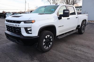 2020 Chevrolet Silverado 2500 Crew Cab SRW 4WD Pickup for sale #33020A - photo 2