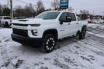 Used 2020 Chevrolet Silverado 2500 Custom Crew Cab for sale #33020A - photo 18