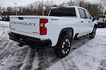 Used 2020 Chevrolet Silverado 2500 Custom Crew Cab for sale #33020A - photo 19