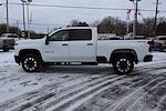 Used 2020 Chevrolet Silverado 2500 Custom Crew Cab for sale #33020A - photo 20