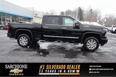 New 2026 Chevrolet Silverado 2500 High Country Crew Cab for sale #33022 - photo 1