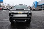 New 2026 Chevrolet Silverado 2500 High Country Crew Cab for sale #33022 - photo 24