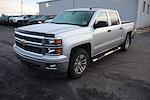 2014 Chevrolet Silverado 1500 Crew Cab 4WD Pickup for sale #33023A - photo 2