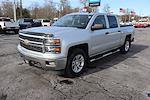 Used 2014 Chevrolet Silverado 1500 LT Crew Cab for sale #33023A - photo 24