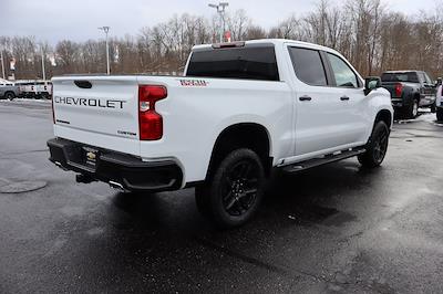 2026 Chevrolet Silverado 1500 Crew Cab 4WD Pickup for sale #33024 - photo 2