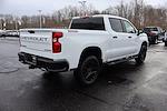 2026 Chevrolet Silverado 1500 Crew Cab 4WD Pickup for sale #33024 - photo 21