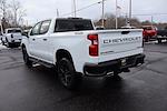2026 Chevrolet Silverado 1500 Crew Cab 4WD Pickup for sale #33024 - photo 23