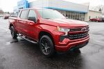 2026 Chevrolet Silverado 1500 Crew Cab 4WD Pickup for sale #33027 - photo 2