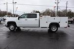 2025 Chevrolet Silverado 3500 Crew Cab DRW 4WD Service Truck for sale #33031 - photo 20