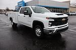 2025 Chevrolet Silverado 3500 Crew Cab DRW 4WD Service Truck for sale #33031 - photo 2