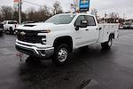 2025 Chevrolet Silverado 3500 Crew Cab DRW 4WD Service Truck for sale #33031 - photo 21