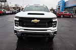 2025 Chevrolet Silverado 3500 Crew Cab DRW 4WD Service Truck for sale #33031 - photo 22