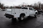 2025 Chevrolet Silverado 3500 Crew Cab DRW 4WD Service Truck for sale #33031 - photo 3
