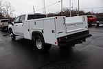 2025 Chevrolet Silverado 3500 Crew Cab DRW 4WD Service Truck for sale #33031 - photo 24