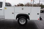 2025 Chevrolet Silverado 3500 Crew Cab DRW 4WD Service Truck for sale #33031 - photo 25
