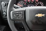 2025 Chevrolet Silverado 3500 Crew Cab DRW 4WD Service Truck for sale #33031 - photo 8