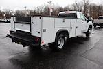 2025 Chevrolet Silverado 3500 Regular Cab 4WD Service Truck for sale #33033 - photo 3