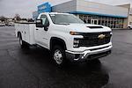 2025 Chevrolet Silverado 3500 Regular Cab 4WD Service Truck for sale #33033 - photo 2