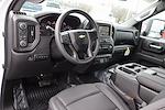 2025 Chevrolet Silverado 3500 Regular Cab 4WD Service Truck for sale #33033 - photo 6