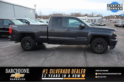 2016 Chevrolet Silverado 1500 Double Cab 4WD Pickup for sale #33035A - photo 1