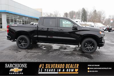 2026 Chevrolet Silverado 1500 Crew Cab 4WD Pickup for sale #33038 - photo 1