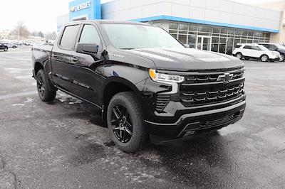 2026 Chevrolet Silverado 1500 Crew Cab 4WD Pickup for sale #33038 - photo 2