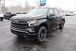 2026 Chevrolet Silverado 1500 Crew Cab 4WD Pickup for sale #33038 - photo 10
