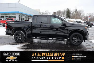2023 Chevrolet Silverado 1500 Crew Cab 4WD Pickup for sale #33038A - photo 1