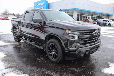 Used 2023 Chevrolet Silverado 1500 - photo 1