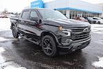 Used 2023 Chevrolet Silverado 1500 RST Crew Cab for sale #33038A - photo 9