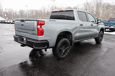 2026 Chevrolet Silverado 1500 Crew Cab 4WD Pickup for sale #33046 - photo 2