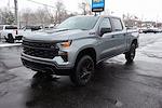 2026 Chevrolet Silverado 1500 Crew Cab 4WD Pickup for sale #33046 - photo 20