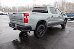 2026 Chevrolet Silverado 1500 Crew Cab 4WD Pickup for sale #33046 - photo 22