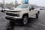 2026 Chevrolet Silverado 2500 Crew Cab 4WD Pickup for sale #33047 - photo 18