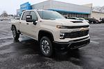 2026 Chevrolet Silverado 2500 Crew Cab 4WD Pickup for sale #33047 - photo 2
