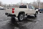 2026 Chevrolet Silverado 2500 Crew Cab 4WD Pickup for sale #33047 - photo 20
