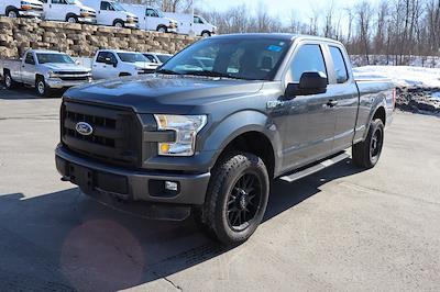 Used 2015 Ford F-150 - photo 1