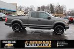 2015 Ford F-150 Super Cab 4WD Pickup for sale #33049A - photo 1