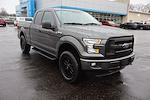 2015 Ford F-150 Super Cab 4WD Pickup for sale #33049A - photo 2