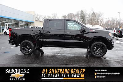 2026 Chevrolet Silverado 1500 Crew Cab 4WD Pickup for sale #33052 - photo 1