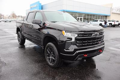 2026 Chevrolet Silverado 1500 Crew Cab 4WD Pickup for sale #33052 - photo 2