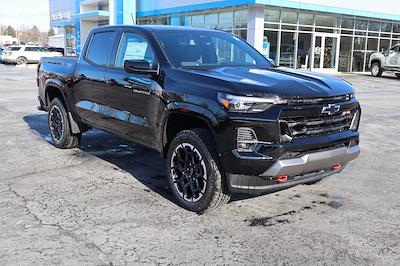 New 2026 Chevrolet Colorado Z71 Crew Cab for sale #33060 - photo 2