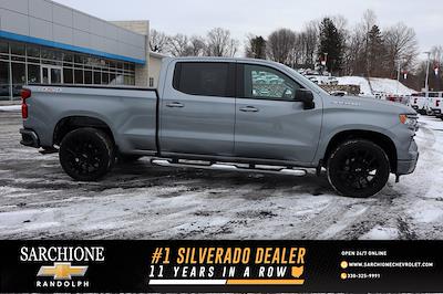 2024 Chevrolet Silverado 1500 Crew Cab 4WD Pickup for sale #33060A - photo 1